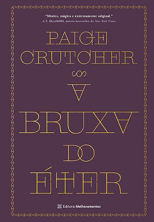 A Bruxa do éter