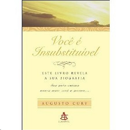 Voce e Insubstituivel