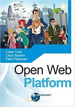 Open Web Platform