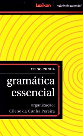 Gramatica Essencial