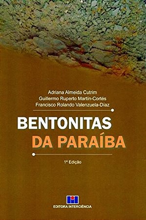 Bentonitas da Paraiba