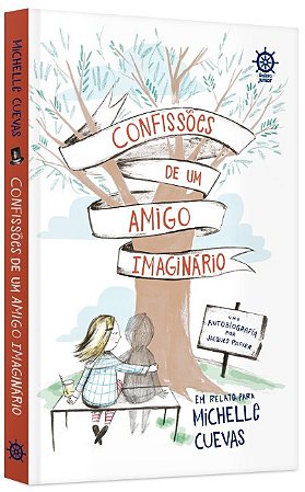 Confissoes de Um Amigo Imaginario