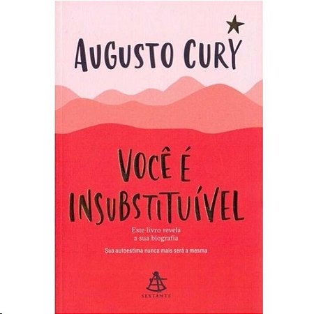 Voce e Insubstituivel