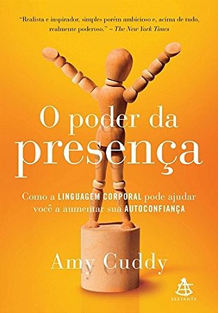 Poder da Presenca, O