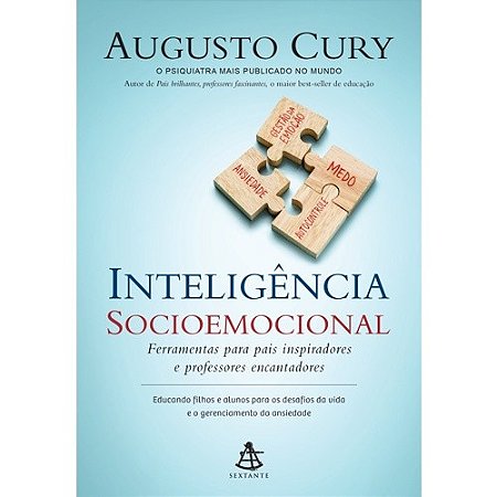 Inteligencia Socioemocional