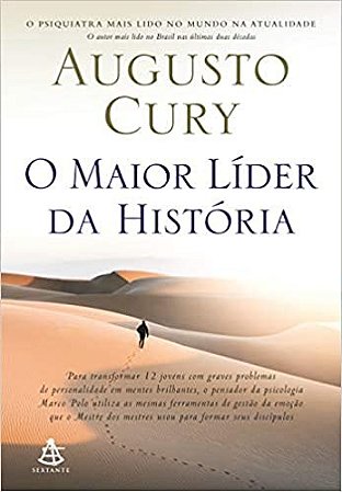 Maior Lider da Historia, O