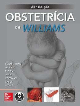 Obstetricia de Williams 25ed.