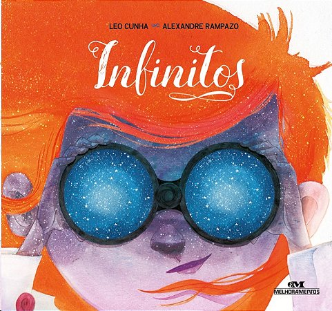 Infinitos - (melhoramentos)