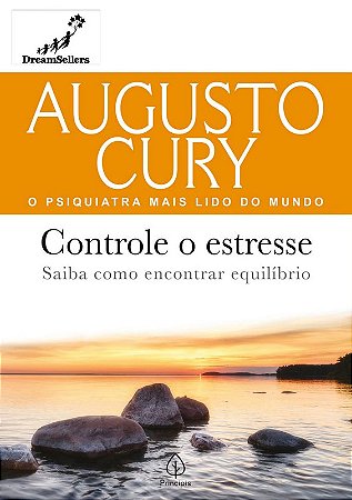 Controle o Estresse