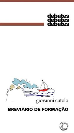 Breviario de Formacao