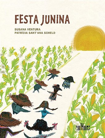 Festa Junina