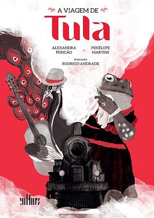 Viagem de Tula, A