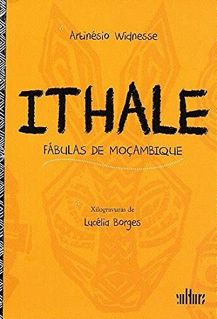 Ithal Fabulas de Mocambique