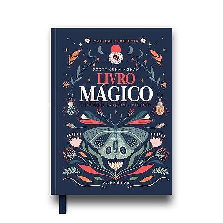 Livro Magico