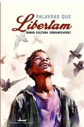 Palavras Que Libertam