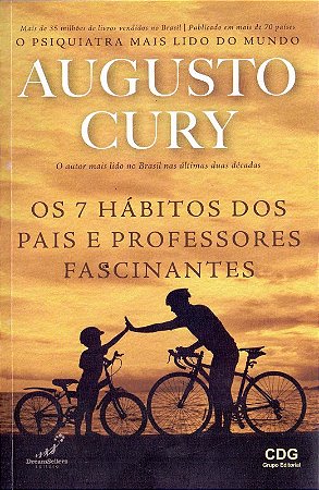 7 Habitos dos Pais e Profess. Fascinantes (prime)