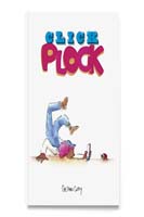 Click Plock - Uma Reflexão sobre Uso Excessivo do Celular