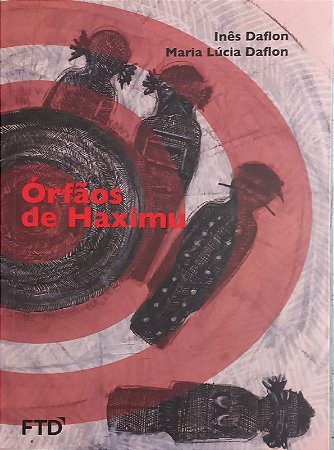 Orfaos de Haximu - 8 Serie - 9 Ano - Serie Espelhos