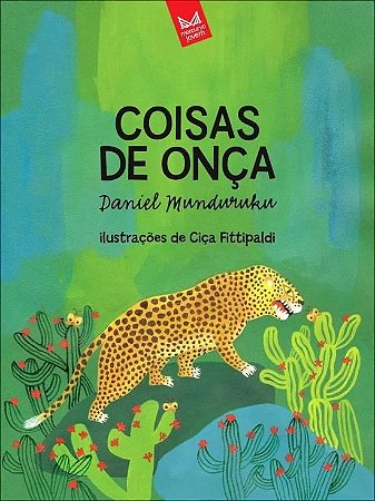 Coisas de Onca