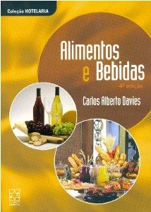 Alimentos e Bebidas - Col. Hotelaria