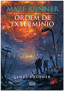 Maze Runner: Ordem de Exterminio