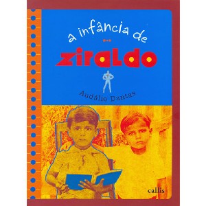 Infancia de Ziraldo, A