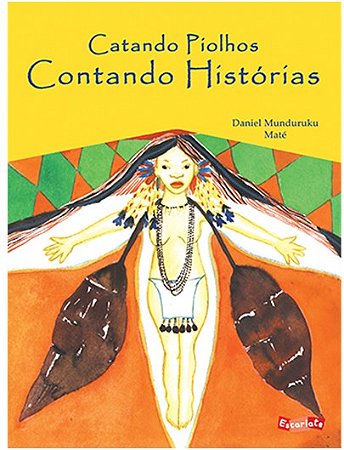 Catando Piolhos, Contando Historias