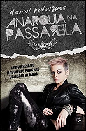 Anarquia na Passarela