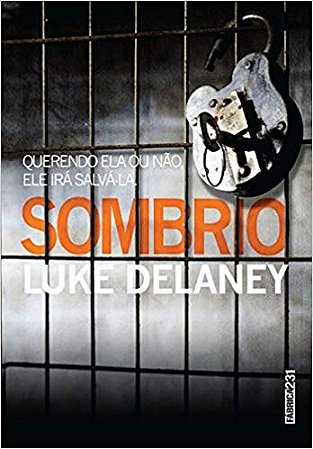 Sombrio - Querendo Ela Ou Nao, Ele Ira Salva-la.