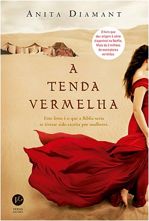 Tenda Vermelha, A