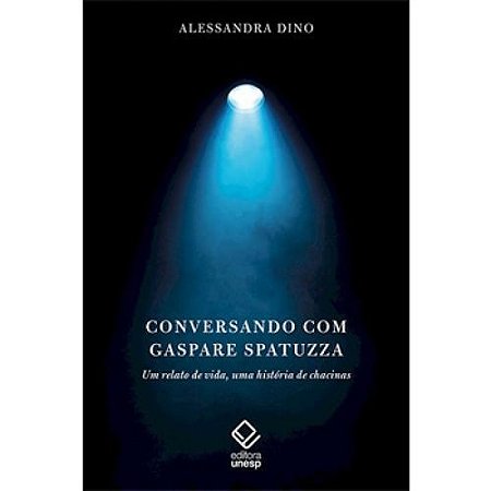 Conversando com Gaspare Spatuzza - Um Relado de Vida, Uma Historia de Chaci