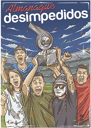 Almanaque Desimpedidos