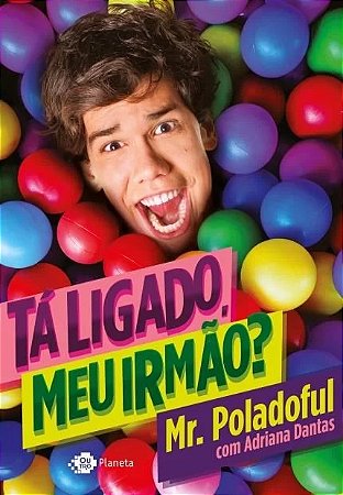 Ta Ligado, Meu Irmao