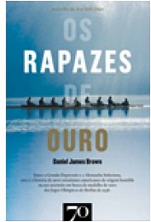 Rapazes de Ouro, os