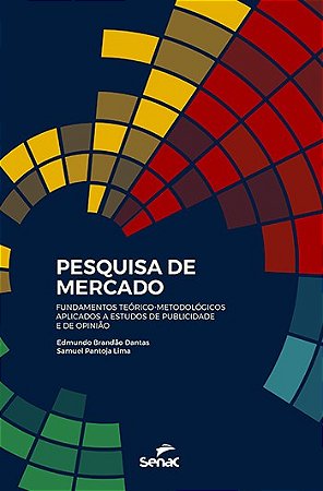 Pesquisa de Mercado