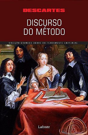 Discurso do Metodo