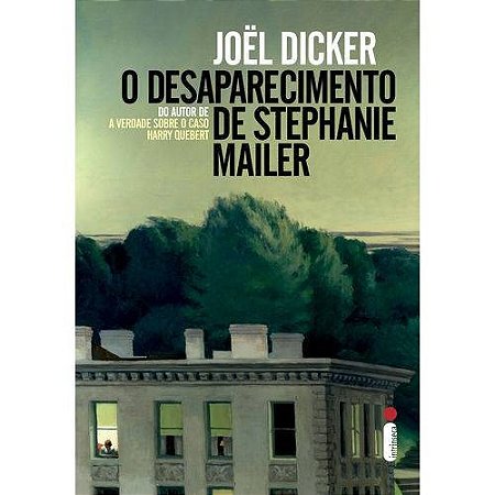 Desaparecimento de Stephanie Mailer, O