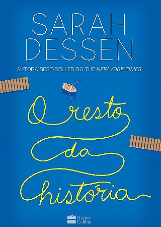Resto da Historia, O