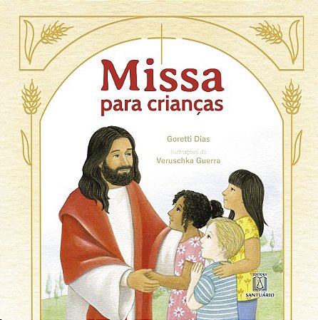 Missa para Criancas
