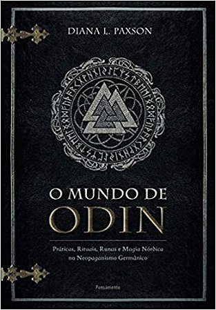 Mundo de Odin, O