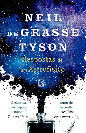 Respostas de Um Astrofisico