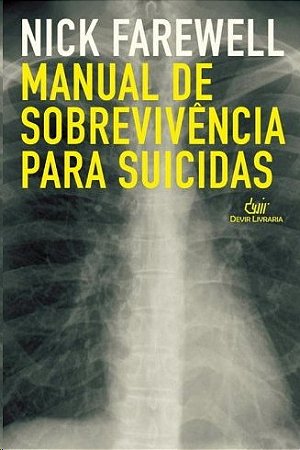 Manual de Sobrevivencia para Suicidas
