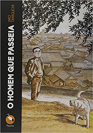 Homem Que Passeia, O