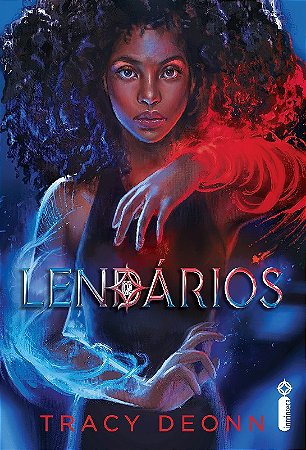 Lendarios: Serie Lendarios - Volume 1