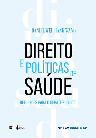 Direito e Politicas de Saude
