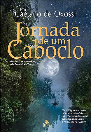 Jornada de Um Caboclo
