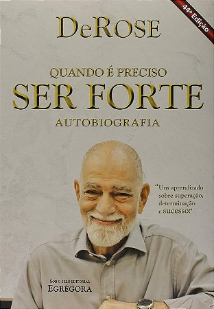 Quando e Preciso Ser Forte - 44ed/12