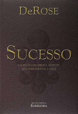 Sucesso - Derose