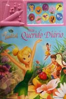 Meu Querido Diario - Tinkerbell