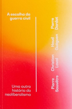 Escolha da Guerra Civil, A